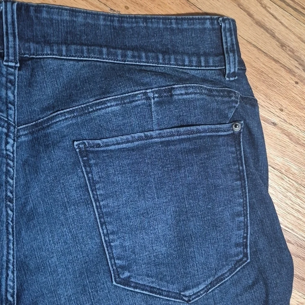 NY&C Curvy Sculpting Skinny Women's Stretchy Jeans Sz 20 Great condition